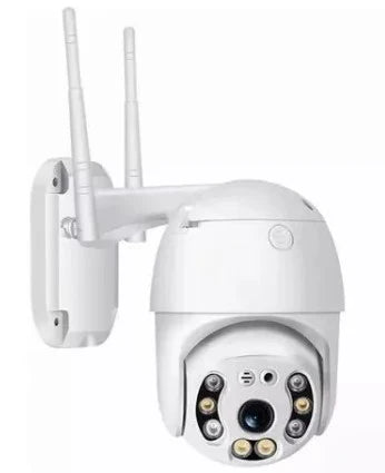 Camara Ip66 Wifi Exterior Inalambrica 2.0 MP