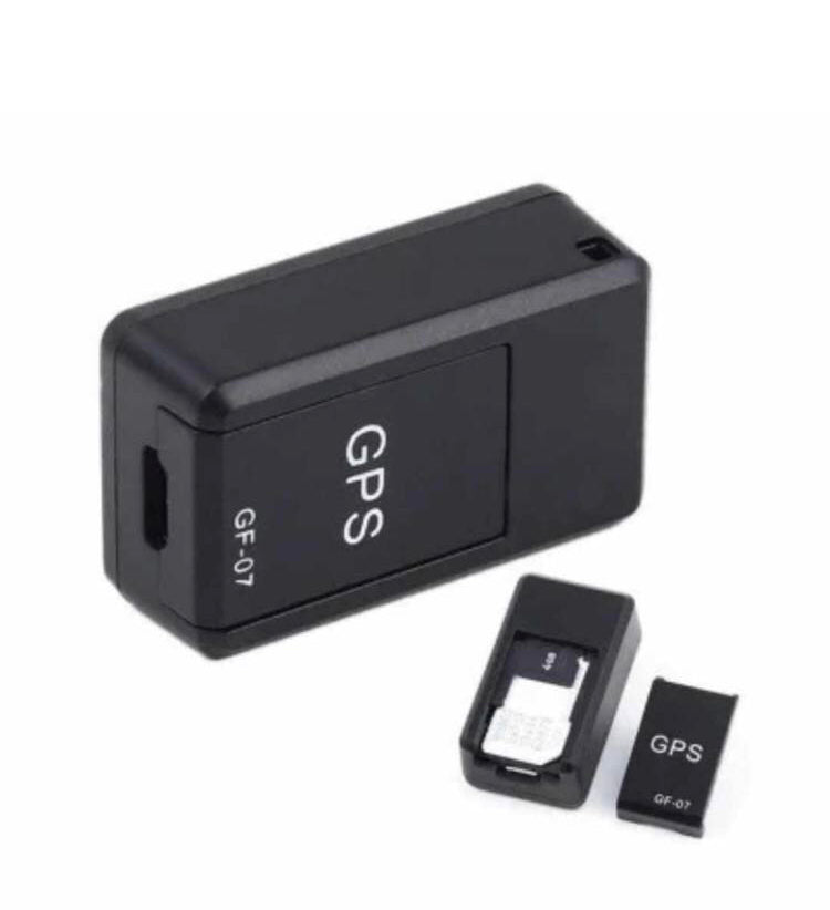 Mini Rastreador GPS