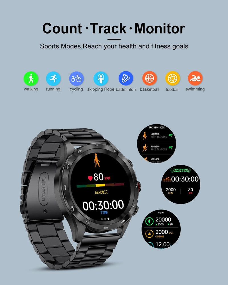 Smart Watch X5 pro max