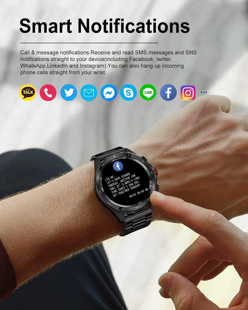 Smart Watch X5 pro max