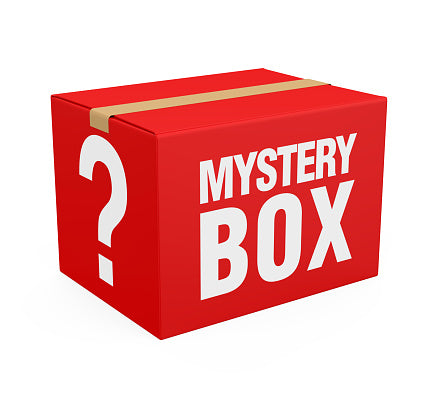 Mistery BOX tecnológica