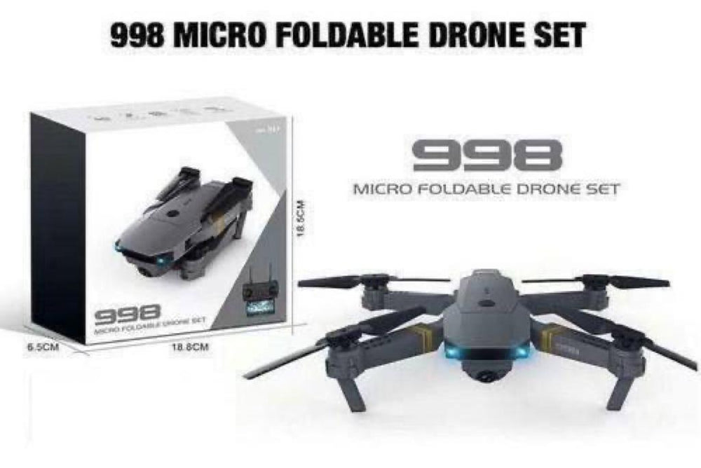 Drone 998 precio sale