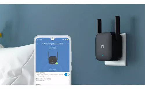 Extensor de WI-FI Redmi