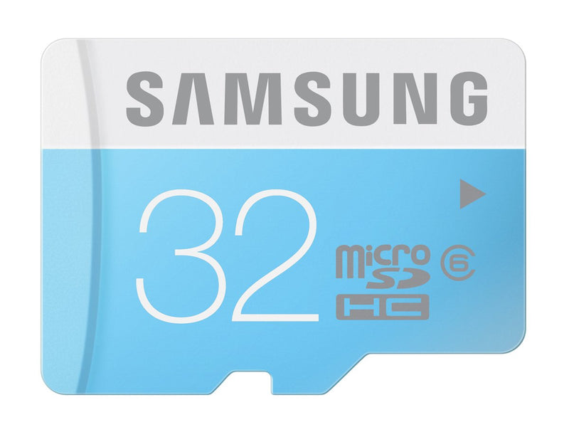 MICROSD SAMSUNG 32 GIGAS CATEGORIA 10