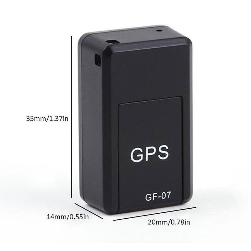 Mini Rastreador GPS