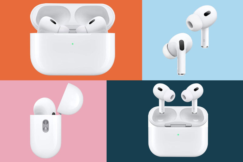 Airpods PRO 2DA Generación