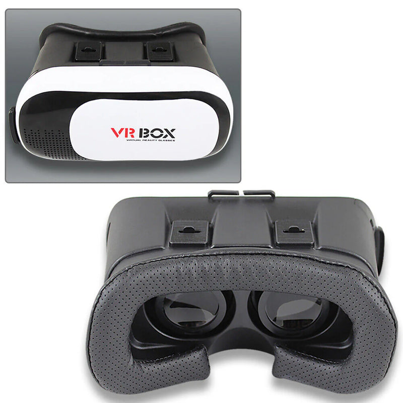 Gafas de Realidad Virtual VRBOX