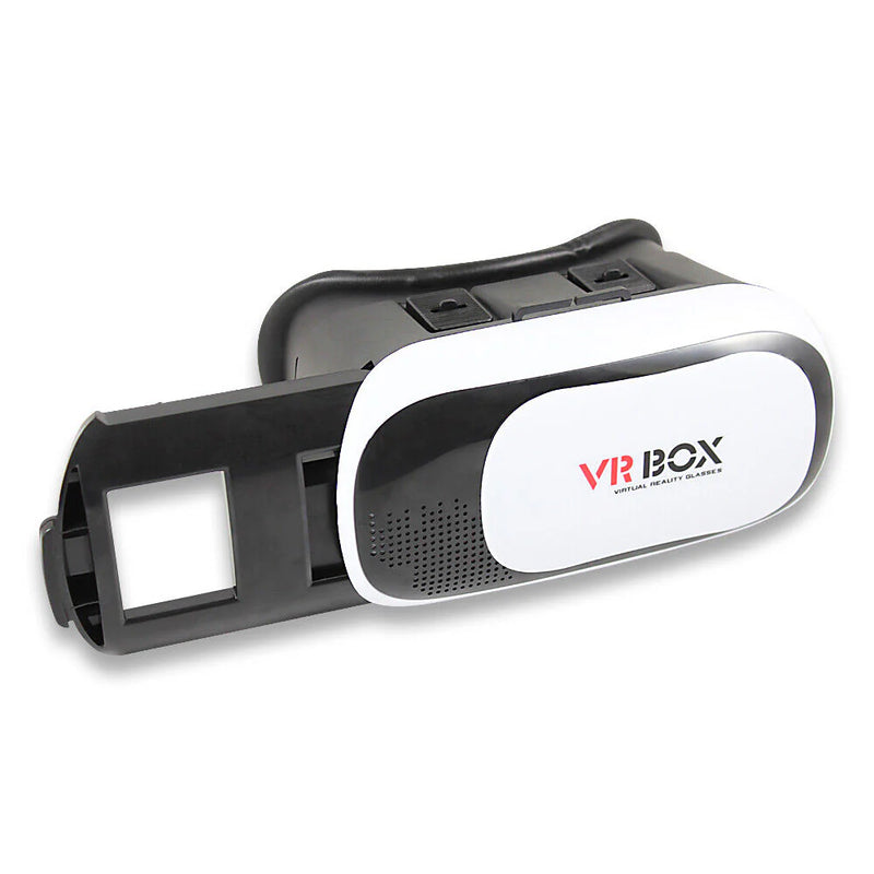 Gafas de Realidad Virtual VRBOX